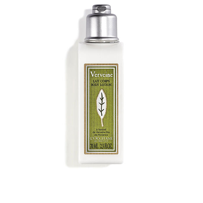 L´occitane Verbena Body Lotion - Body Lotion 70ml