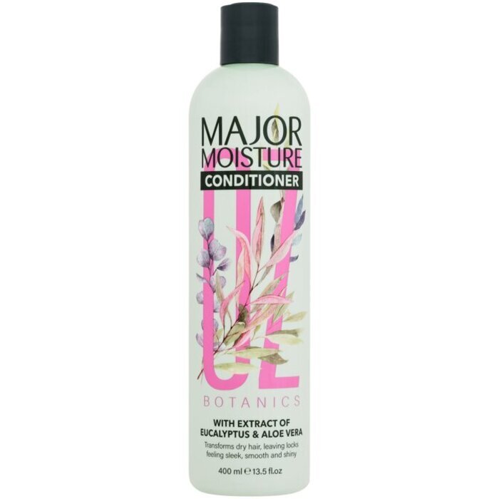 XPel Oz Botanics Major Moisture Conditioner (dry Hair) 400ml
