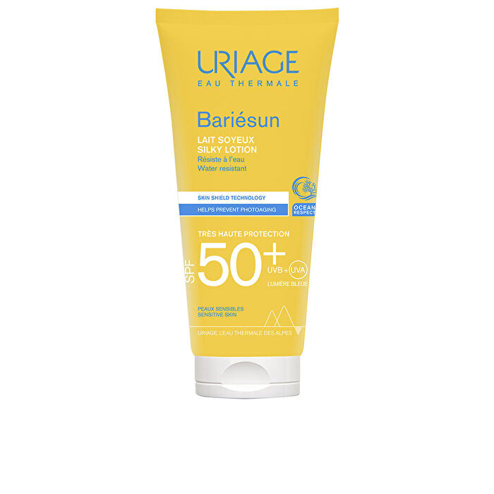 Uriage Bariesun Silky Lotion Spf50+ 100ml