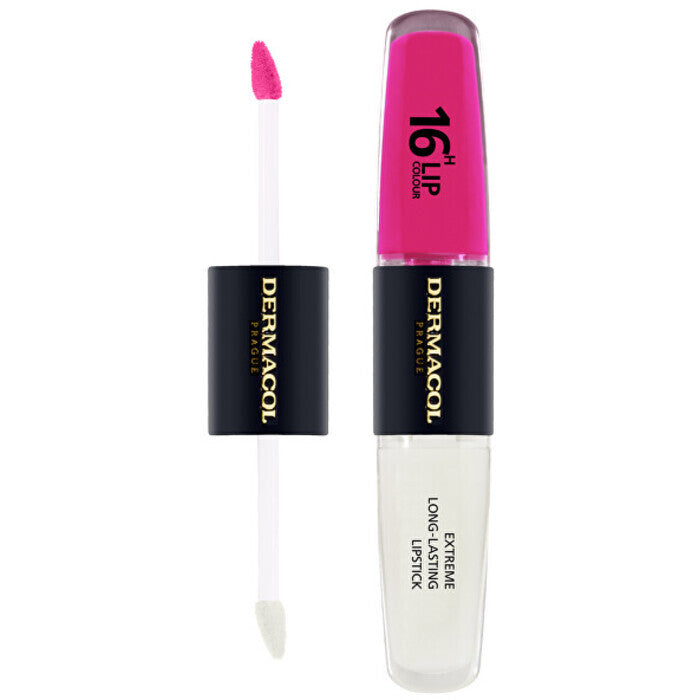 Dermacol 16h Lip Colour Extreme Long-lasting Lipstick 4ml
