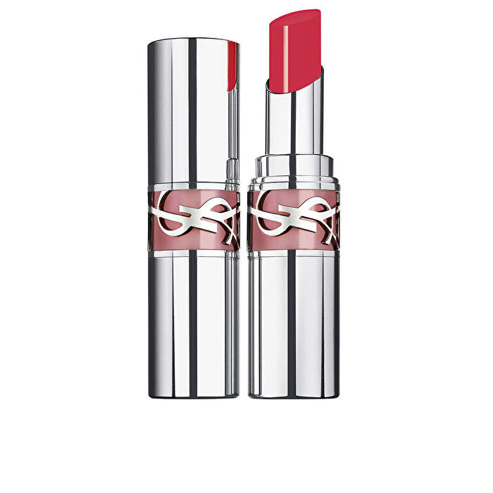 Ysl Loveshine Lipstick #12 Electric Love 3.2g