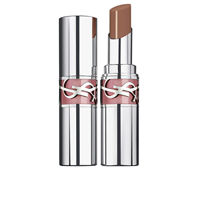 Ysl Loveshine Lipstick #204 Melted Honey 3.2g