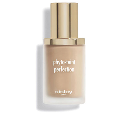 Sisley Phyto Teint Perfection Luminous Mat-Ultra Long Lasting Skincare Foundation - # 3C Natural 30ml/1oz