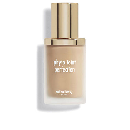 Sisley Phyto Teint Perfection Luminous Mat-Ultra Long Lasting Skincare Foundation - # 3N Apricot 30ml/1oz