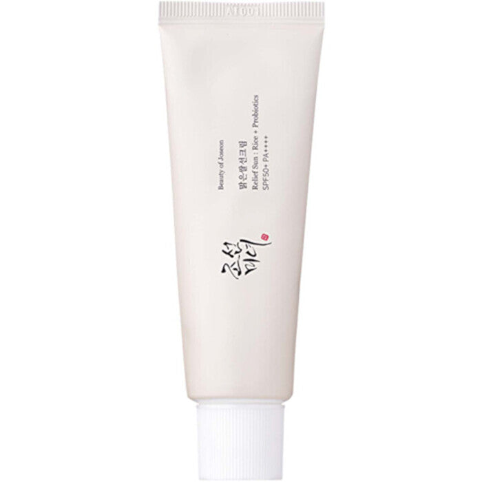 Beauty of Joseon Relief Sun Cream Spf 50 50ml