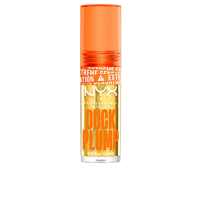 Nyx Duck Plump Lip Gloss 7ml 0ml