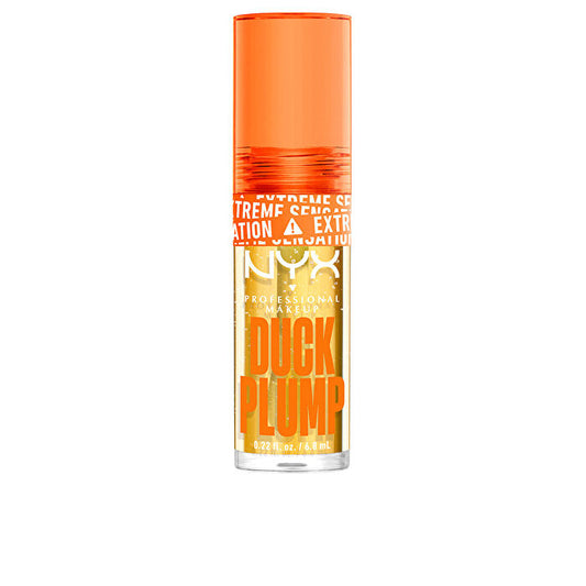 Nyx Duck Plump Lip Gloss 7ml 0ml