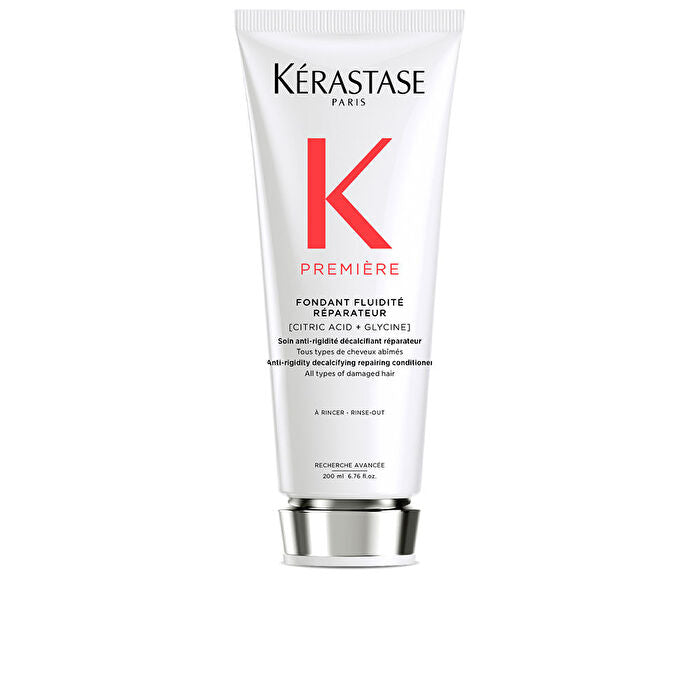 Kerastase Anti Rigidity Decalclfying Repairing Conditioner 200ml/6.76oz
