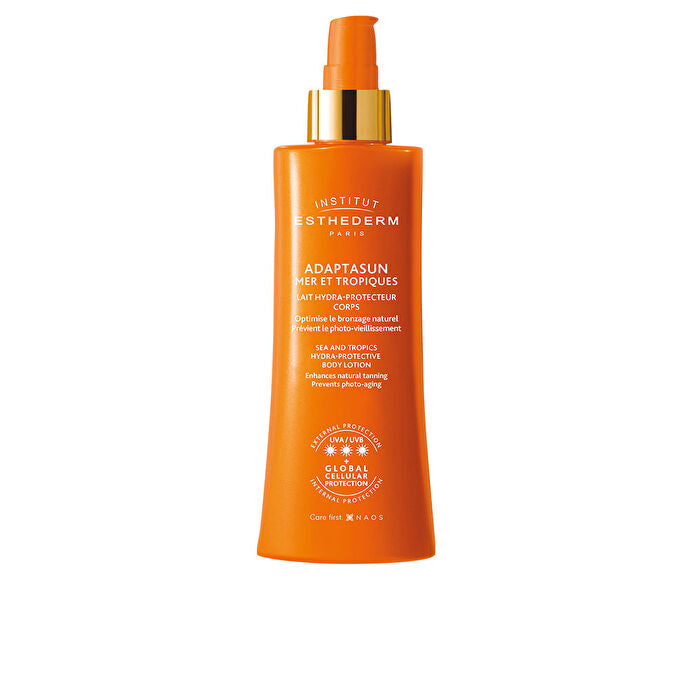 Esthederm Adaptasun Hydra-protective Body Lotion 200ml