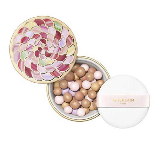 Guerlain Meteorites Light-Revealing Pearls Of Powder - # 03 Dore 20g/0.7oz