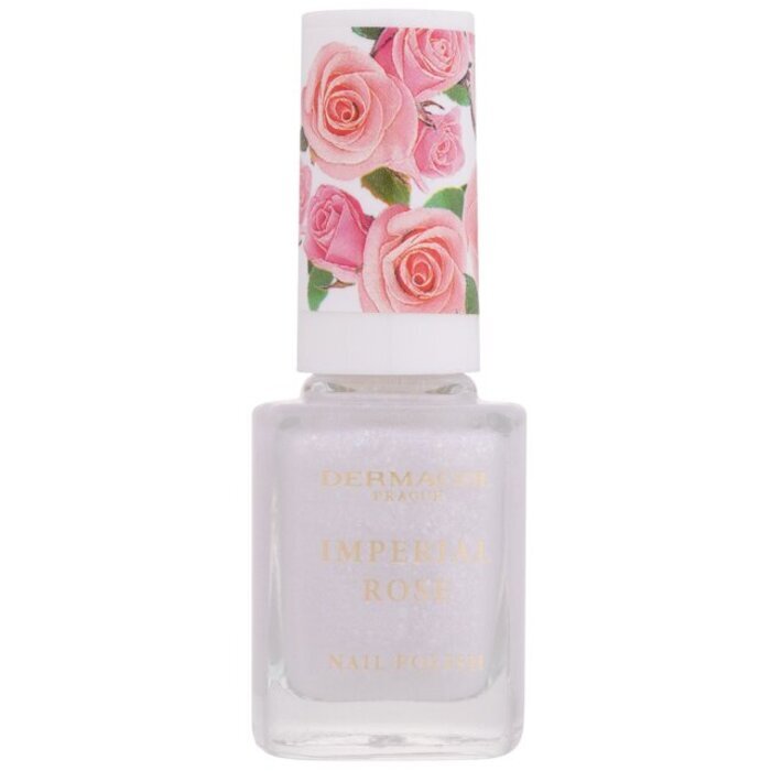 Dermacol Imperial Rose Nail Polish 11ml