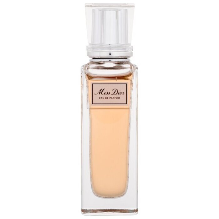 Dior Miss Eau De Parfum Roller-pearl 20ml