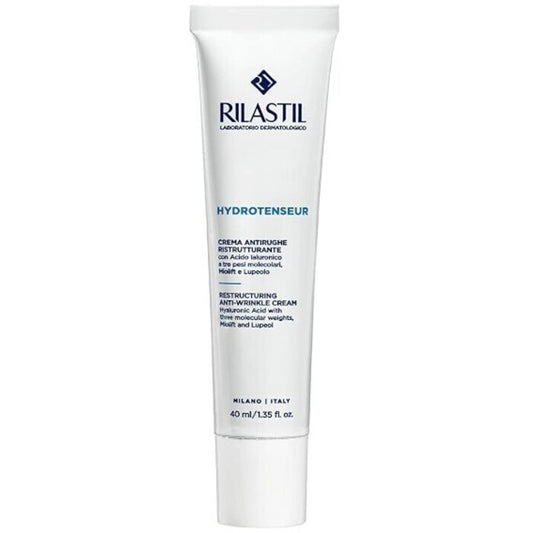 Rilastil Hydrotenseur Restructuring Anti-wrinkle Cream 40ml