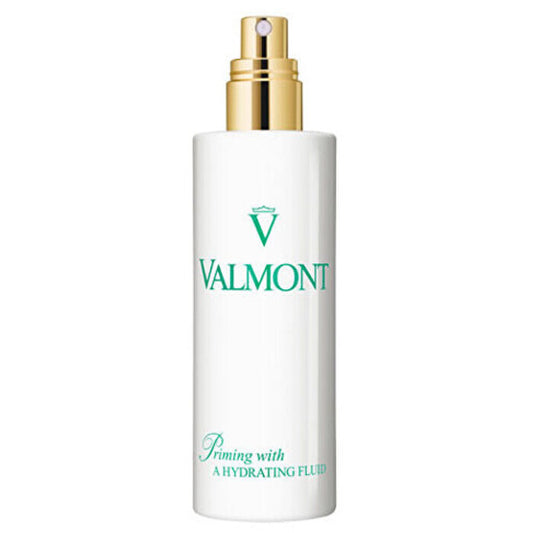 Valmont Priming With Hydrating Fuid Hydration Hydrating Mist 150ml