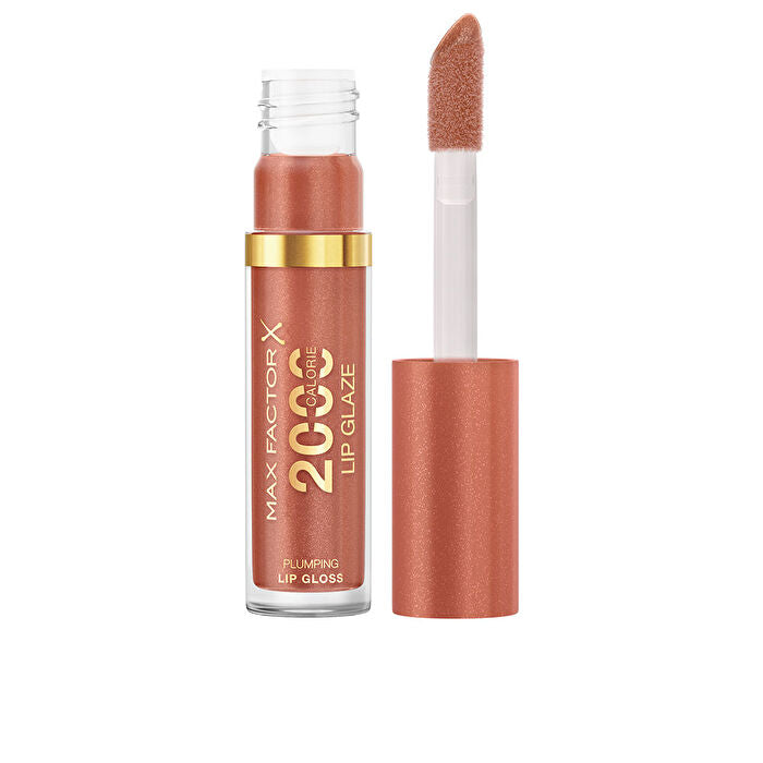 Max Factor 2000 Calorie Lip Glaze 4 4ml