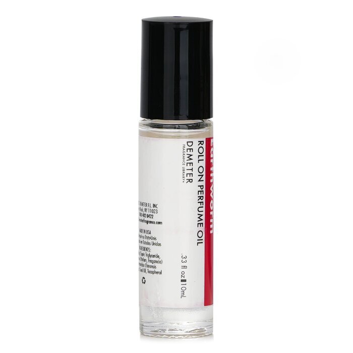 Demeter Earthworm Roll On Perfume Oil 10ml/0.33oz