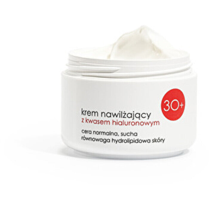 Ziaja Cream 30+ 50ml