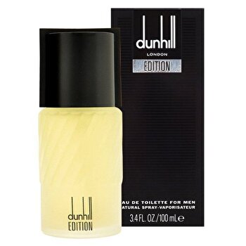 Dunhill Edition Eau De Toilette 100ml