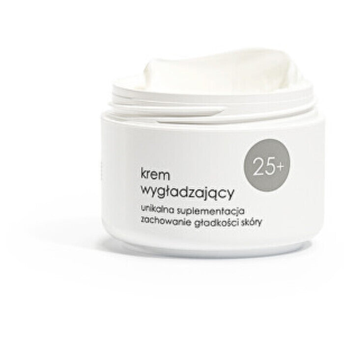 Ziaja Day & Night Cream 25+ - Vyhlazující Pleťový Krem 50ml