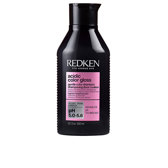 Redken Acidic Color Gloss Gentle Color Shampoo 500ml
