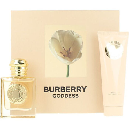 Burberry Goddess 2pc () Eau De Parfum 50ml