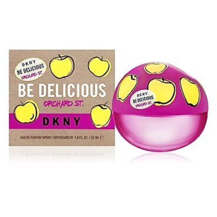 Dkny Be Delicious Orchard St. Eau De Parfum 100ml