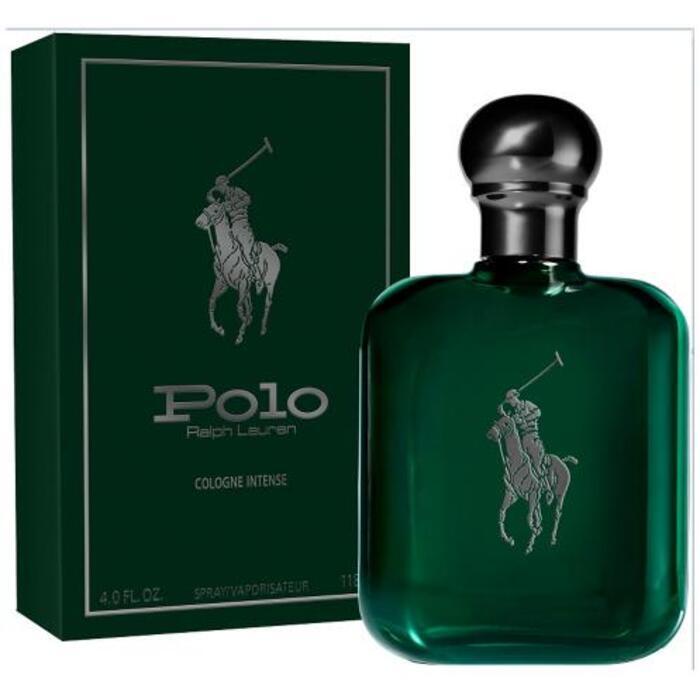Ralph Lauren Polo Cologne Intense Eau De Cologne 59ml