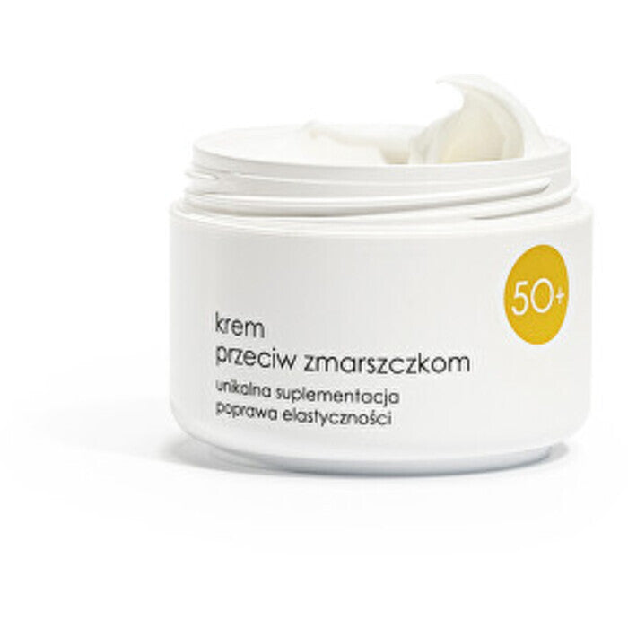 Ziaja Anti-wrinkle Cream 50ml