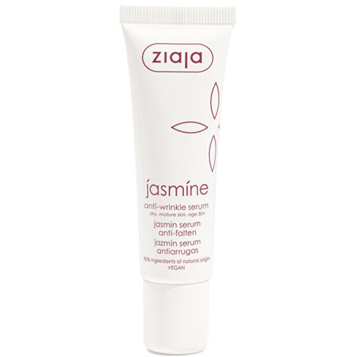 Ziaja Jasmine Anti-wrinkle Serum 30ml
