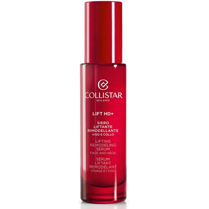 Collistar Lift Hd & Lifting Remodeling Serum 30ml