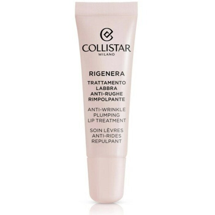 Collistar Anti-wrinkle Plumping Lip Treatment 15ml