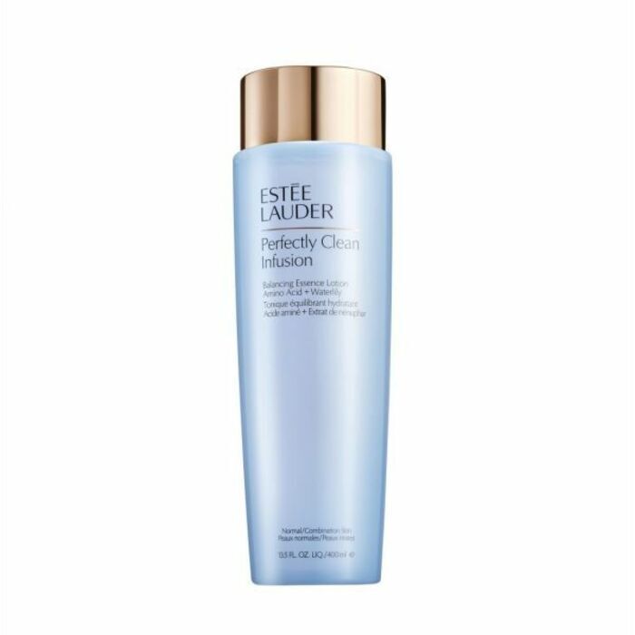 Estee Lauder Perfectly Clean Infusion Balancing Essence Lotion 400ml