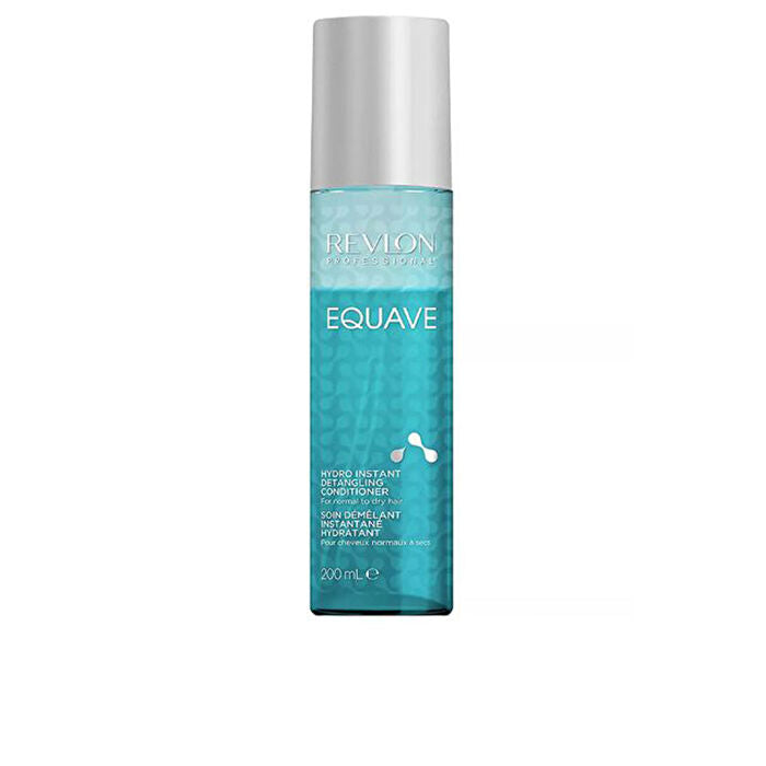 Revlon Professional Equave Instant Beauty Detangling Hydro Nutritive Conditioner - A Two-stage Conditioner For Nutrition And Hydration 200ml