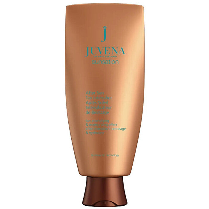 Juvena Sunsation After Sun Tan Intensificateur 150ml