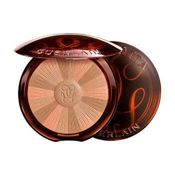 Guerlain Terracotta Light Powder - Bronze Brightening Powder 10 G