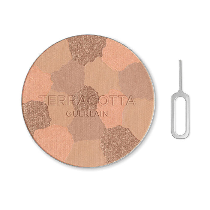 Guerlain Terracotta Light The Sun Kissed Healthy Glow Powder Refill - # 01 Clair Dore 10g