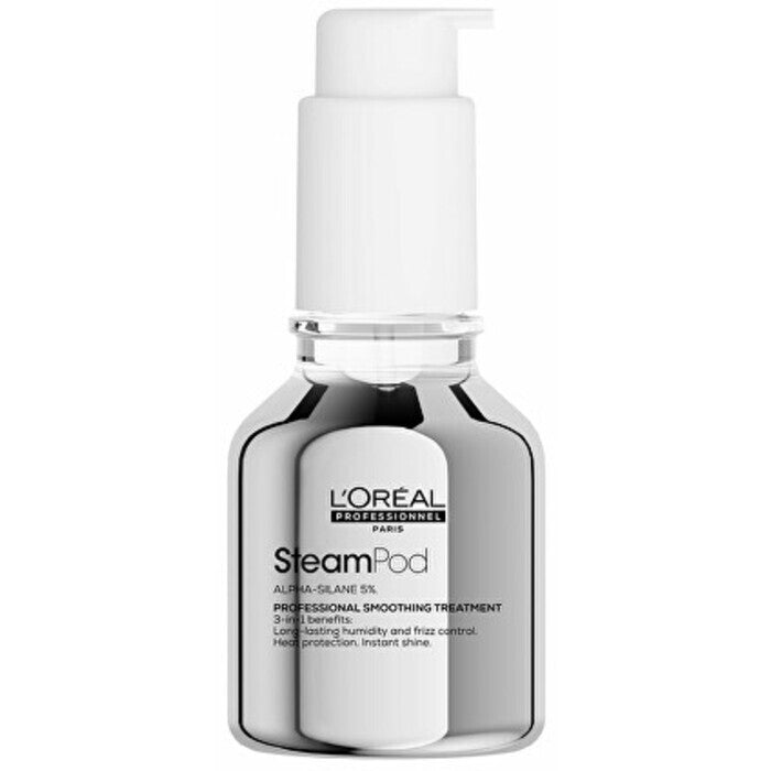 L´Oreal Professionnel Steampod Professional Smoothing Treatment 50ml