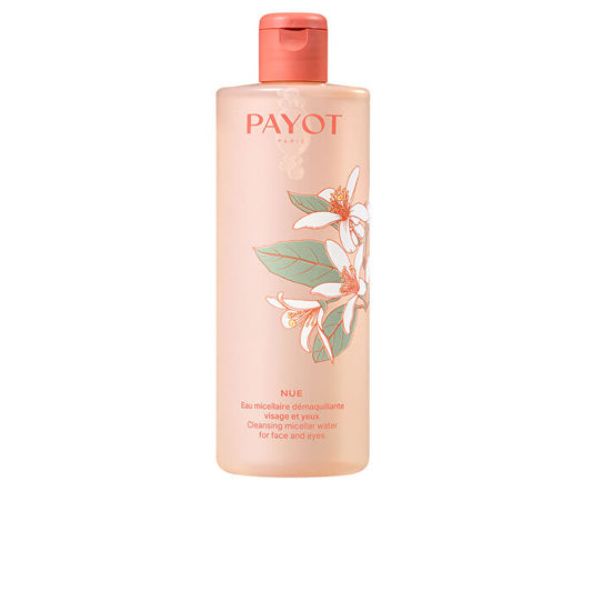Payot Nue Cleansing Micellar Water 400ml