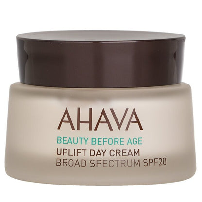 Ahava Beauty Before Age Uplift Day Cream Broad Spectrum SPF20 50ml/1.7oz