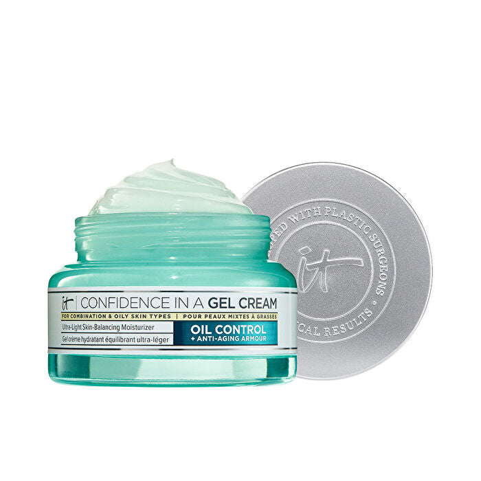 It Cosmetics Confidence In A Gel Cream 60ml