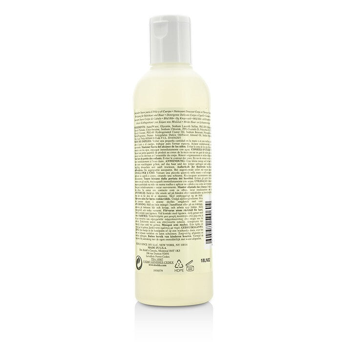 Kiehl's Baby Gentle Hair & Body Wash 250ml/8.4oz