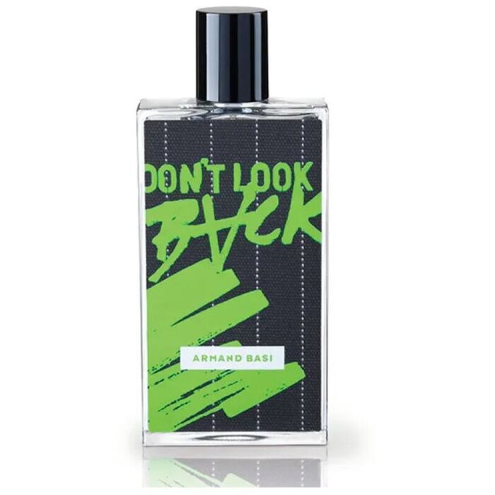 Armand Basi Uniform Don't Look Back Eau De Toilette 100ml