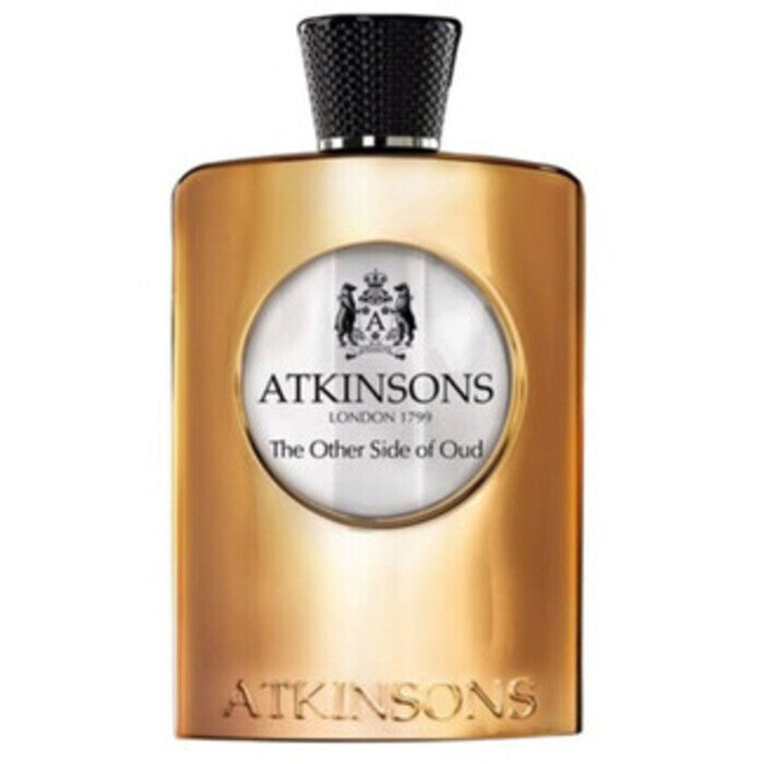 Atkinsons The Other Side Of Oud Eau De Parfum 100ml