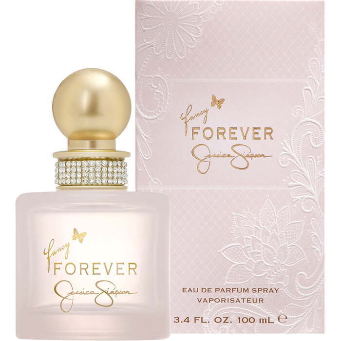 Jessica Simpson Fancy Forever Eau De Parfum 100ml