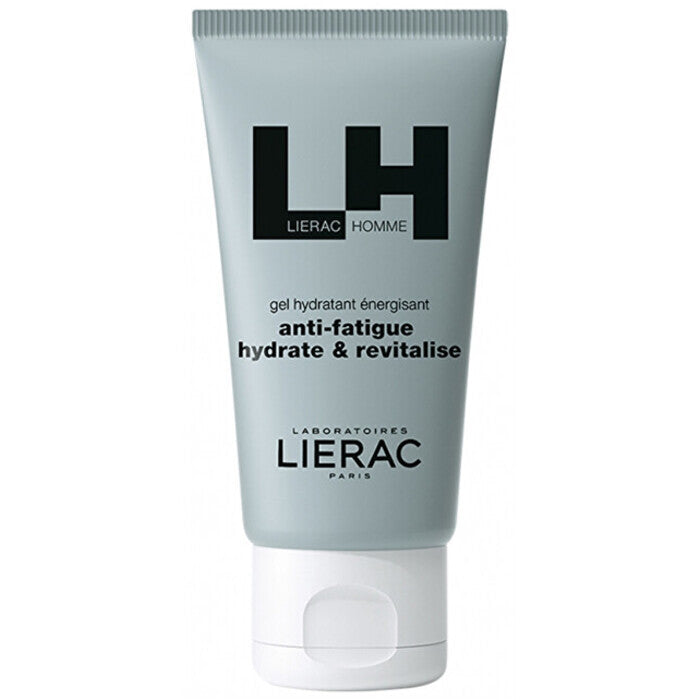 Lierac Homme Energizing Moisturizing Gel 50ml