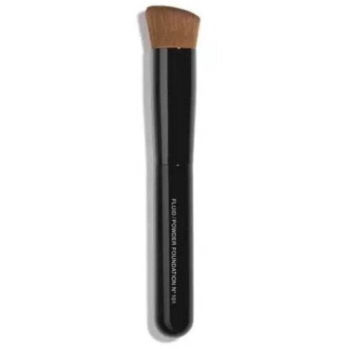 Chanel Pinceau Teint 2 En 1 /101