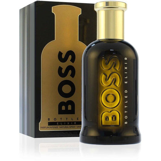 Hugo Boss Boss Bottled Elixir Eau De Parfum 100ml