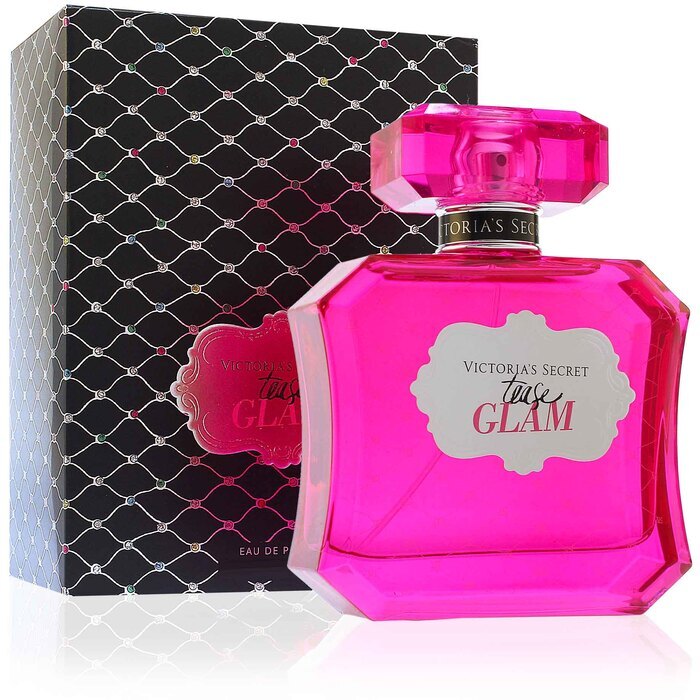 Victoria´s Secret Tease Glam Eau De Parfum 100ml