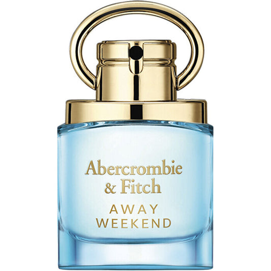 Abercrombie & Fitch Away Weekend Woman Eau De Parfum 100ml