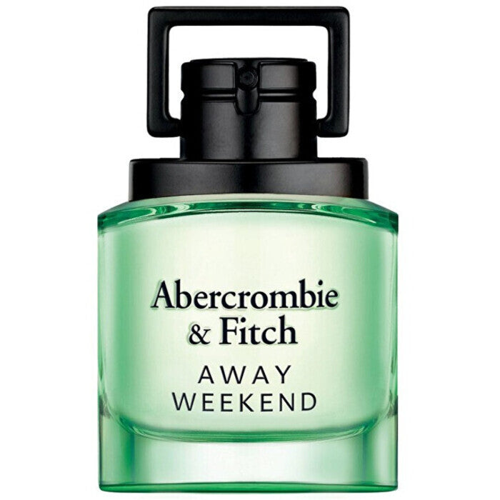 Abercrombie & Fitch Away Weekend Men Eau De Toilette 50ml